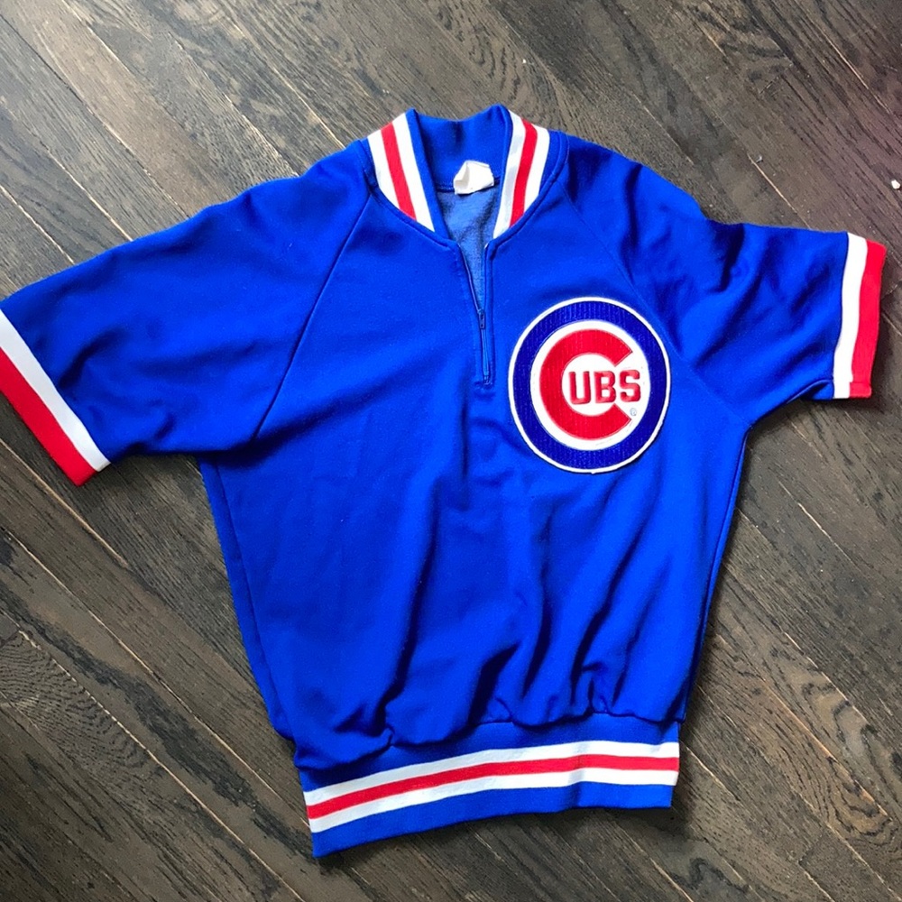 Chicago cubs